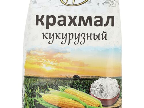 Крахмал кукурузный(ФАРСИС), 200гр