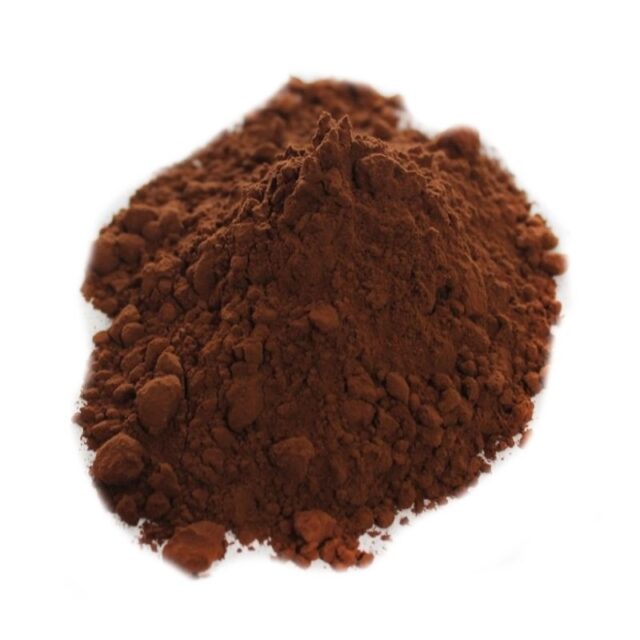 Какао порошок алкализованный “Gerkens Cacao” GHL (Гана)