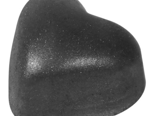 Краситель сухой перламутровый Caramella Черный, 5 гр