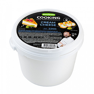 CooKing 70% Сыр творожный, 2,25кг