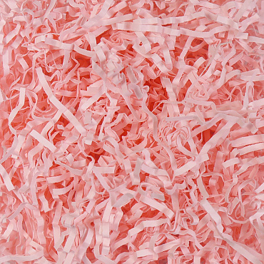 Бумажный наполнитель Розовый фламинго, 50 гр